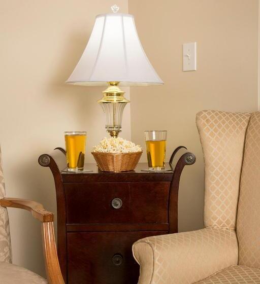 带1个卧室的公寓, Glynn House Inn