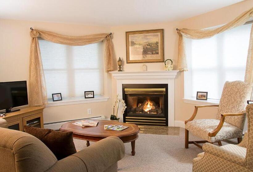 带1个卧室的公寓, Glynn House Inn