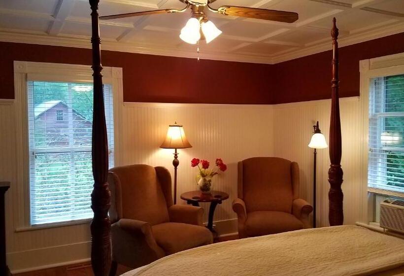 스탠다드 룸, Hummingbird Inn