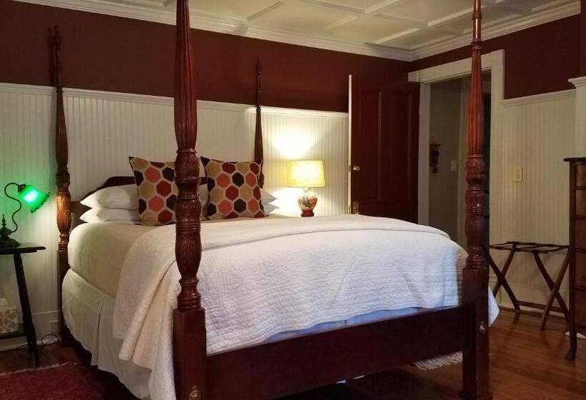 스탠다드 룸, Hummingbird Inn