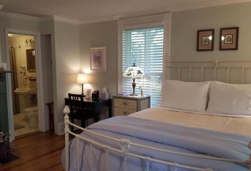 스탠다드 룸, Hummingbird Inn