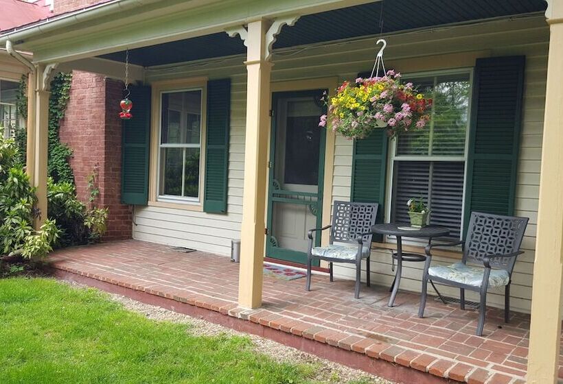 스탠다드 룸, Hummingbird Inn