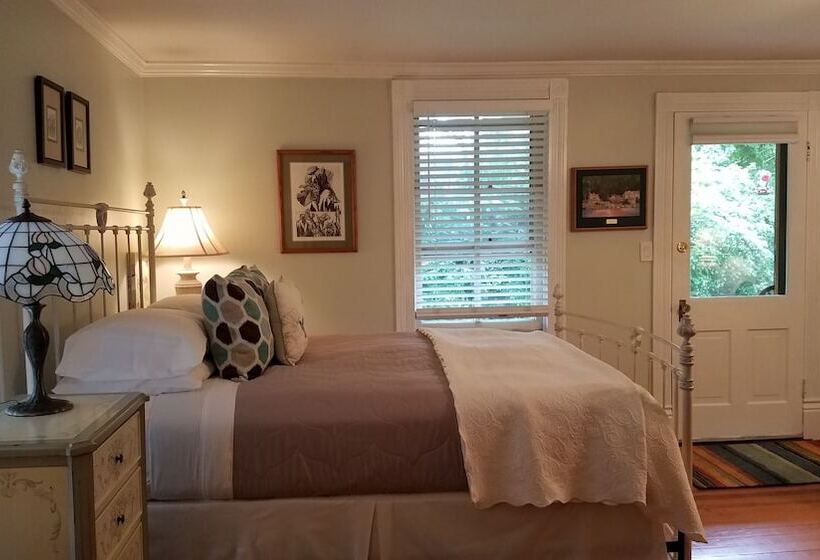 스탠다드 룸, Hummingbird Inn