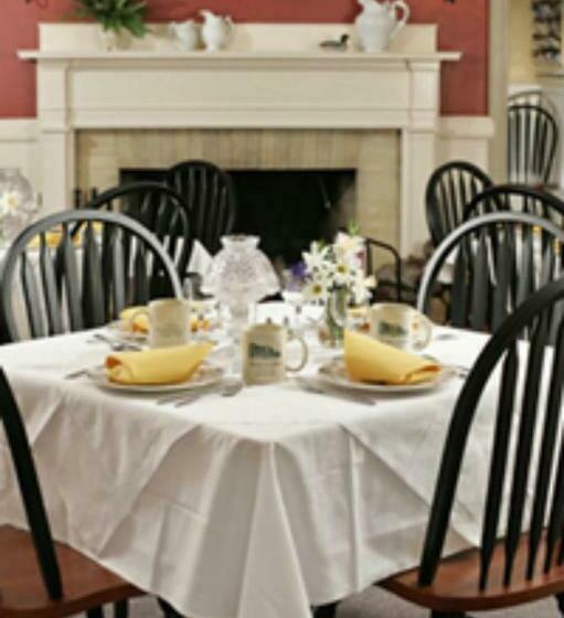 غرفة سوبيريور سرير كينج, Inn At Jackson