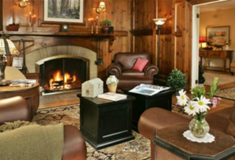 Номер Superior Кровать Кинг, Inn At Jackson