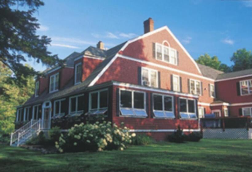 غرفة قياسية رباعية, Inn At Jackson