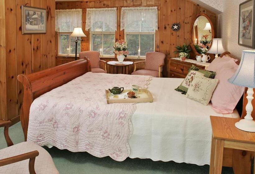 غرفة قياسية, Inn At Jackson