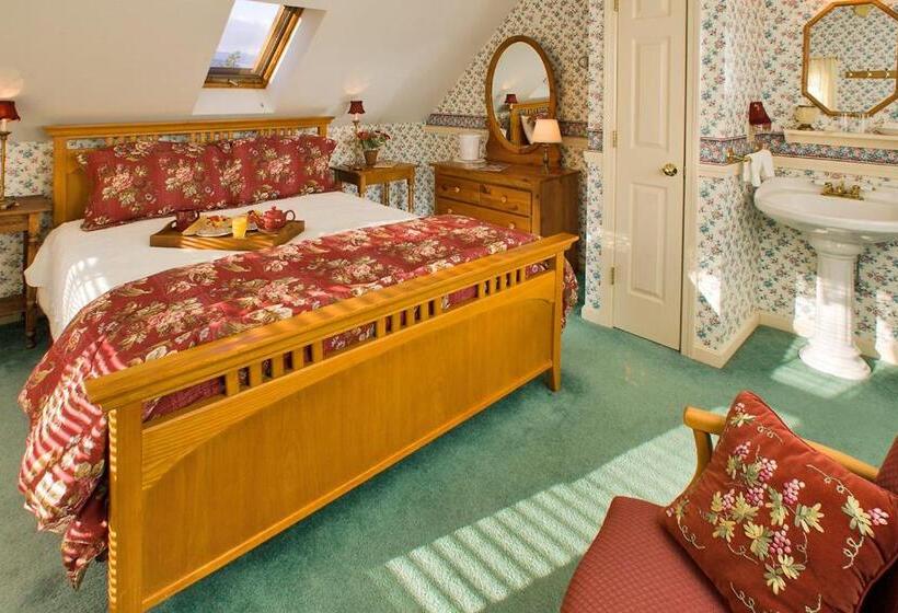 غرفة قياسية, Inn At Jackson