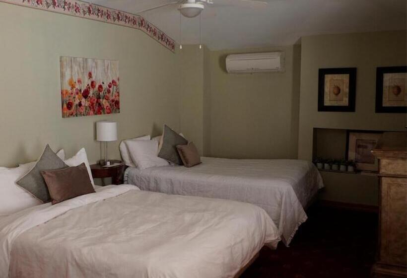 غرفة ديلوكس رباعية, Majestic