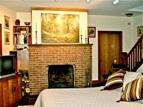 스탠다드 룸, Whistler's Inn