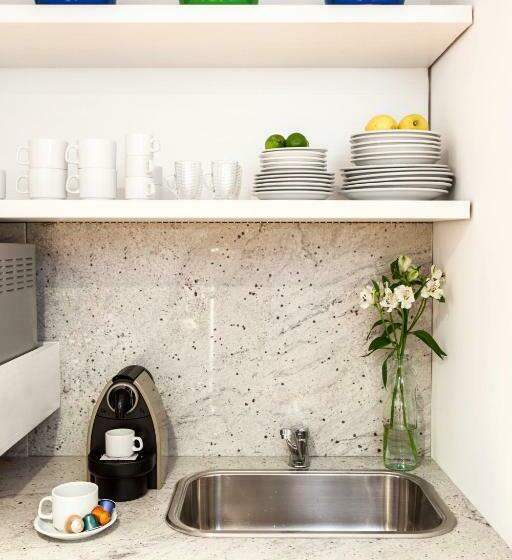 استودیوی استاندارد, Casa Bevant