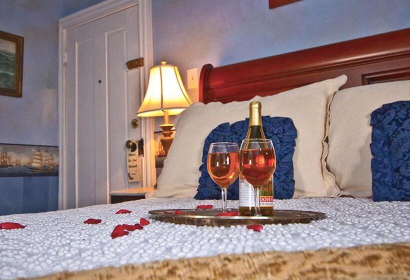 스탠다드 자쿠지 룸, Elk Forge Bed And Breakfast