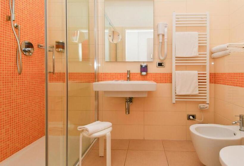 Номер Комфорт, Adria Holiday Pra  Delle Torri