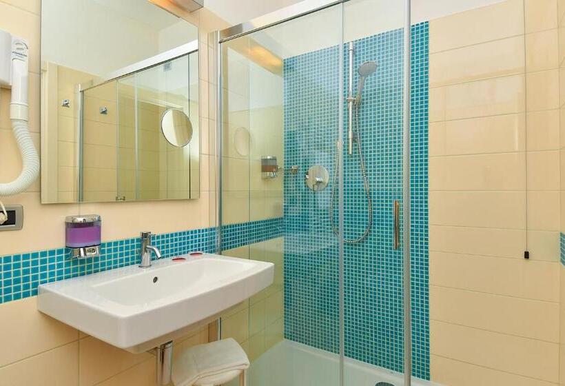 Номер Комфорт, Adria Holiday Pra  Delle Torri