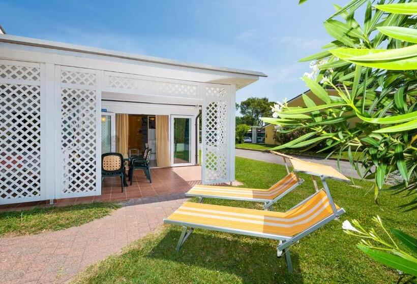 Апартаменты 1 Спальня, Adria Holiday Pra  Delle Torri