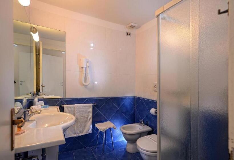 Апартаменты 1 Спальня, Adria Holiday Pra  Delle Torri