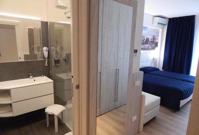 Номер Superior, Adria Holiday Pra  Delle Torri