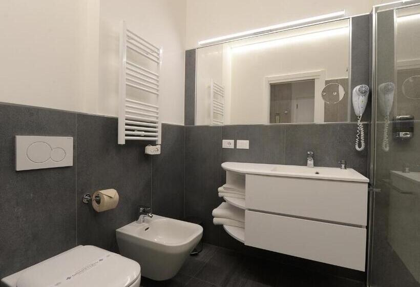 Номер Superior, Adria Holiday Pra  Delle Torri