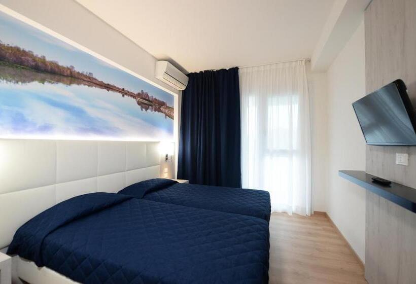 Номер Superior, Adria Holiday Pra  Delle Torri