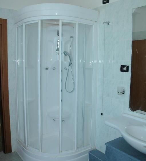 小型套房, Albergo Villa Ester