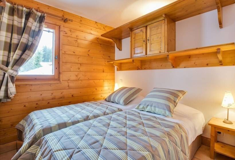 침실 1개 아파트, Cgh Residences & Spas Oree Des Cimes