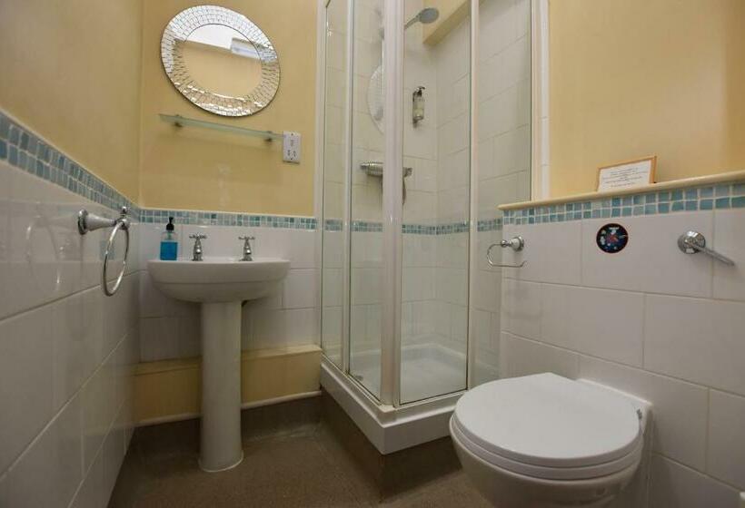 スタンダードルーム, The Halford Bridge Inn