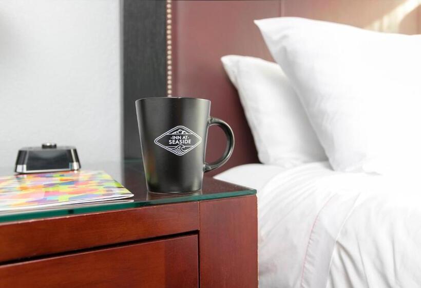 חדר סטנדרט, Inn At Seaside