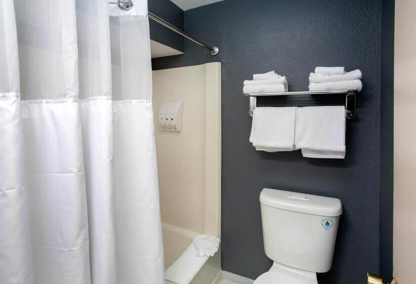 סוויטת 2 חדרי שינה, Inn At Seaside