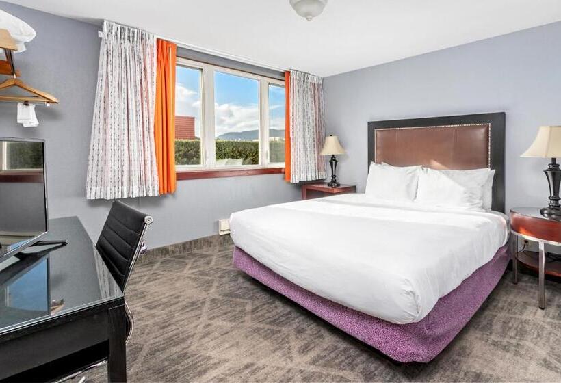 סוויטת 2 חדרי שינה, Inn At Seaside