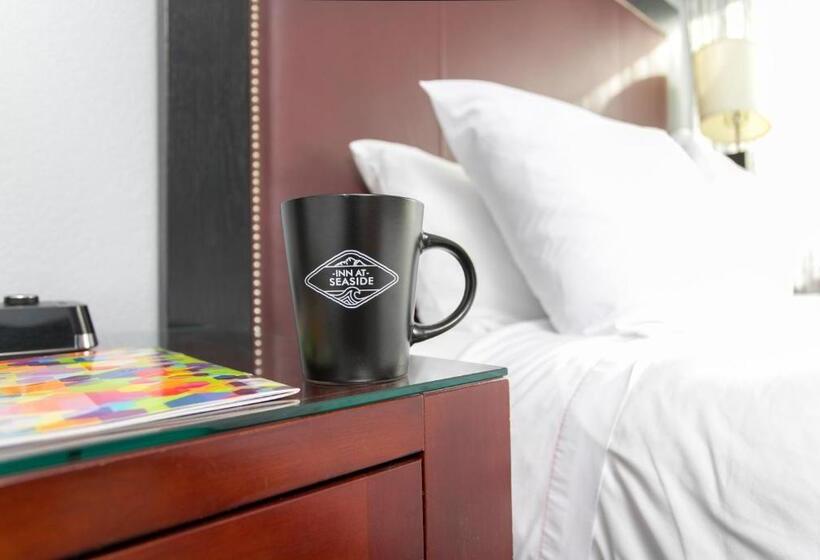 חדר סטנדרט עם מטבח, Inn At Seaside