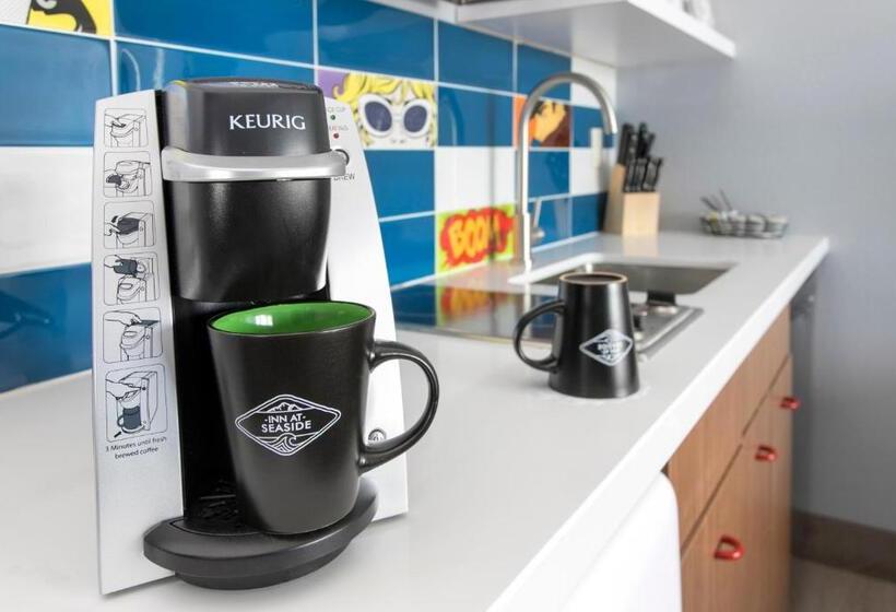 חדר סטודיו סטנדרד, Inn At Seaside