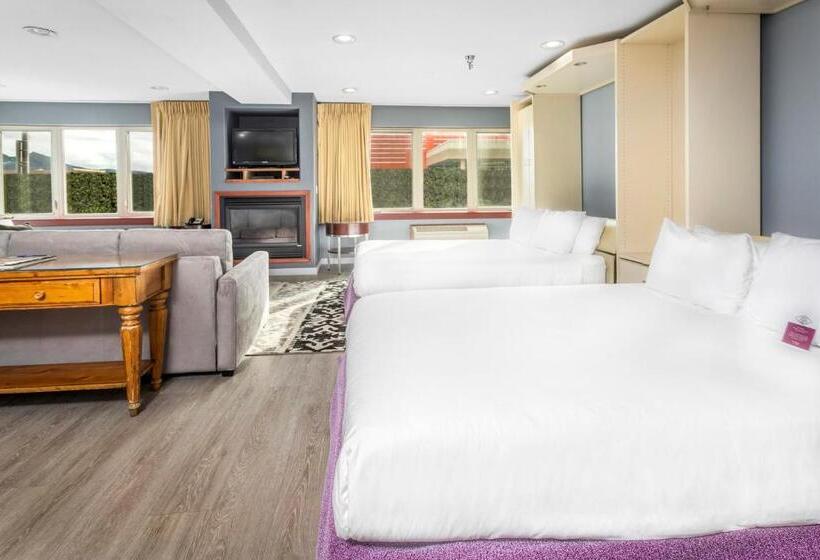 חדר סטודיו סטנדרד, Inn At Seaside