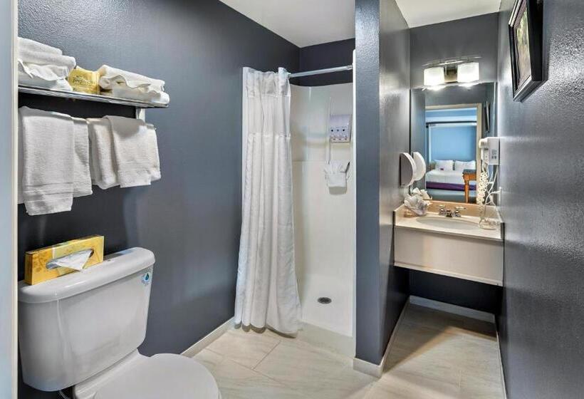 חדר סטודיו סטנדרד, Inn At Seaside