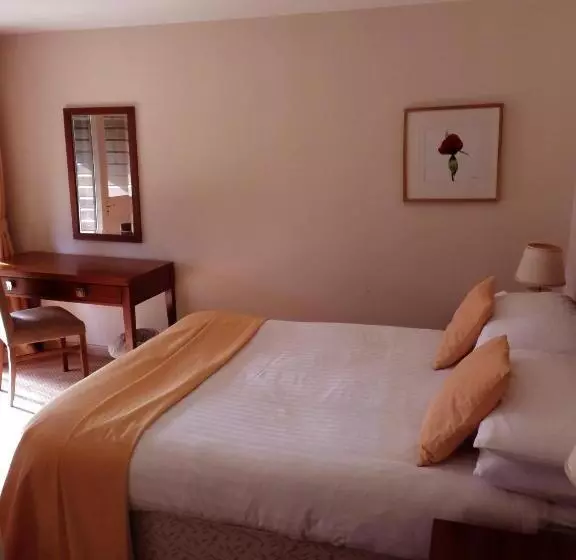 2-Bedroom Classic Apartment, Macdonald Spey Valley Resort