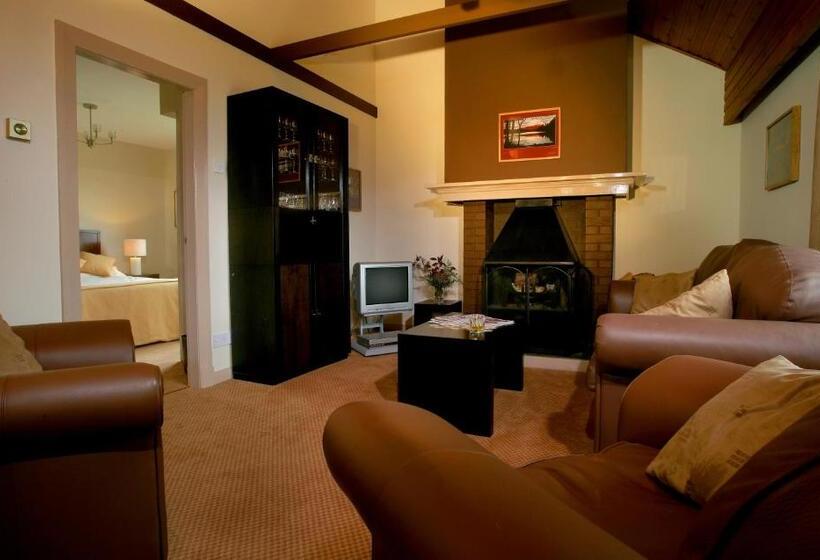 2-Bedroom Classic Apartment, Macdonald Spey Valley Resort
