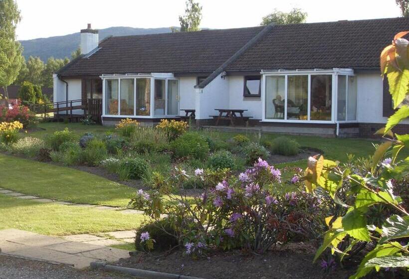 2-Bedroom Classic Apartment, Macdonald Spey Valley Resort