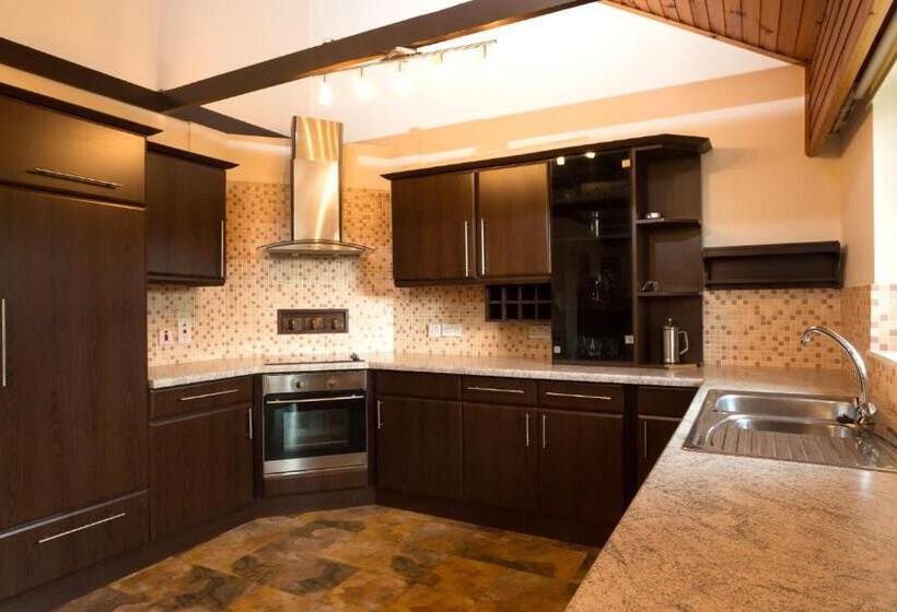 Апартаменты Superior 2 Спальни, Macdonald Spey Valley Resort