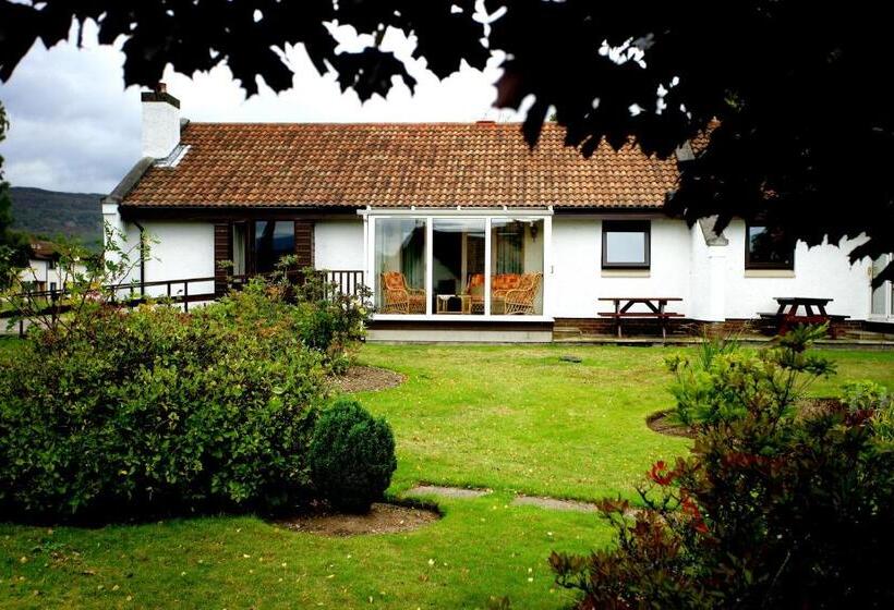 Апартаменты Superior 2 Спальни, Macdonald Spey Valley Resort