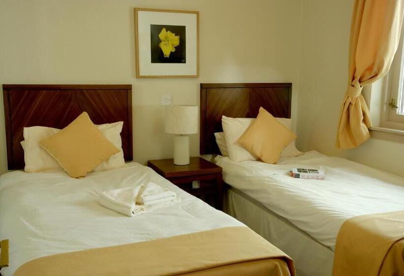 Апартаменты Superior 2 Спальни, Macdonald Spey Valley Resort