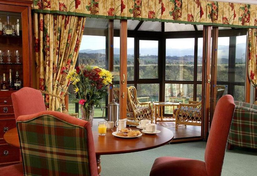 2-Bedroom Classic Apartment, Macdonald Spey Valley Resort