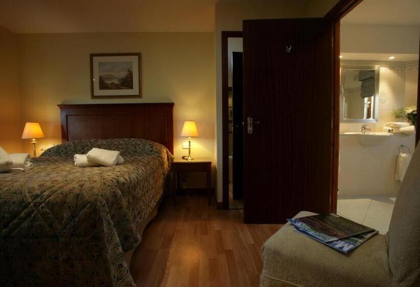 2-Bedroom Classic Apartment, Macdonald Spey Valley Resort