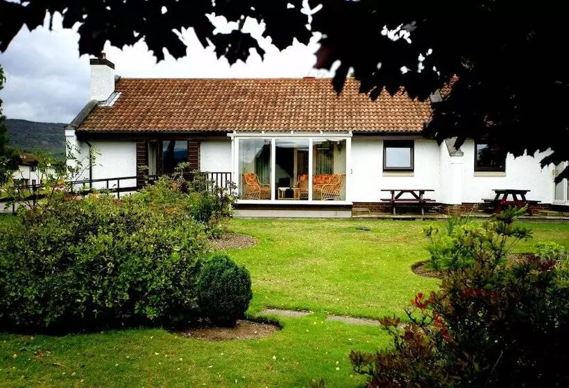 2-Bedroom Classic Apartment, Macdonald Spey Valley Resort