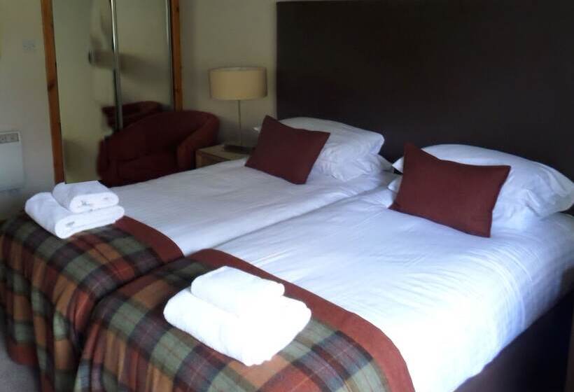 2-Bedroom Classic Apartment, Macdonald Spey Valley Resort