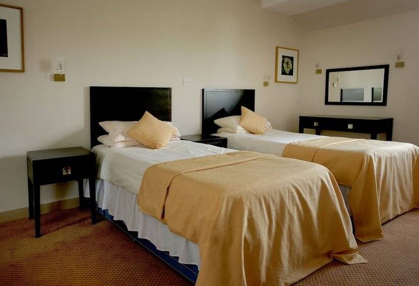 Апартаменты Superior 2 Спальни, Macdonald Spey Valley Resort