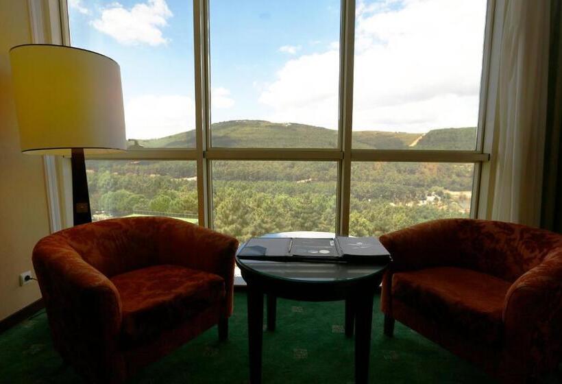 Deluxe Room, Marma Hotel Istanbul Asia