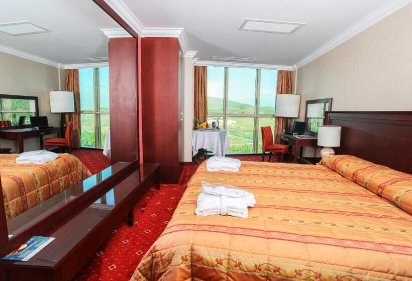 Suite, Marma Hotel Istanbul Asia