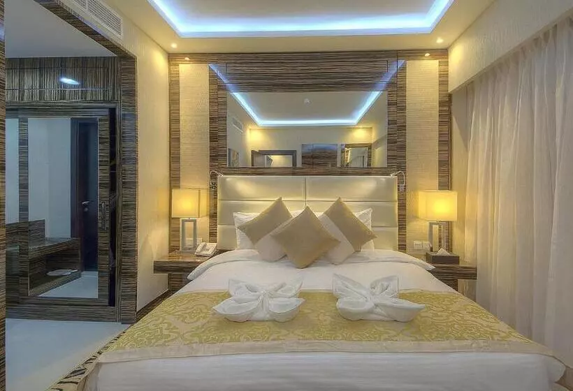 Prestige Suite