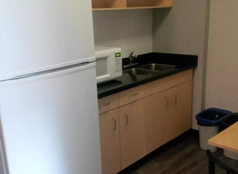 2ベッドスイートルーム, Residence & Conference Centre Oakville