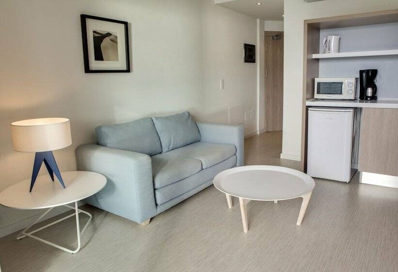 주니어 스위트 바다 전망, Riviera Vista