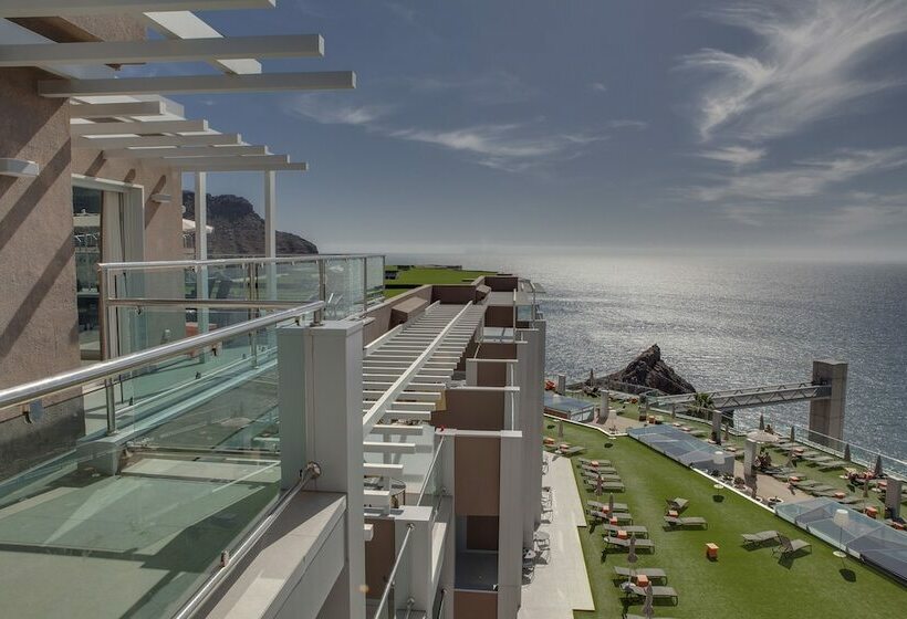 주니어 스위트 바다 전망, Riviera Vista